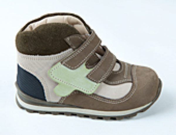 [:el]Δερματινο Μποτινακι [:en]Bambini 176 Boot  [:]
