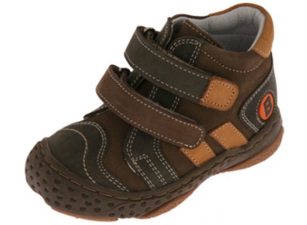 [:el]Δερματινο Μποτινακι[:en]Bambini 187 Boot   [:]