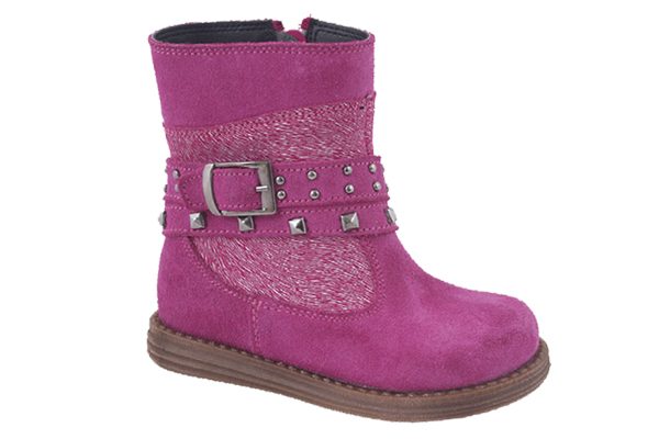 [:el]Bambini 190 Μποτακι Φουξ    [:en]Bambini 190 Βoot   [:]