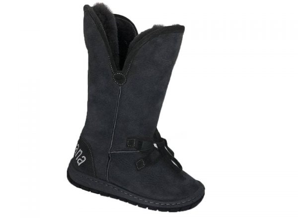 [:el]United Kids 301 Μποτα Γκρι Μουτον[:en]United Kids 301 Βοοt  Grey[:]