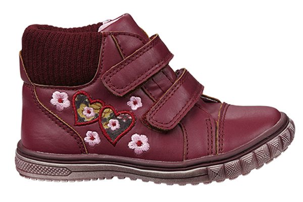 [:el]United Kids 560 Μποτακι  [:en]United Kids 560 Boot  [:]