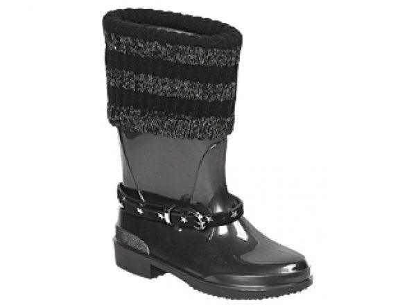 [:el]Γαλοτσα  [:en]U.Κ.750 Rainboot [:]