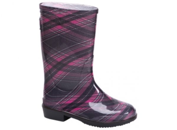 [:el]Γαλοτσα   [:en]U.Κ.751 Rainboot  [:]