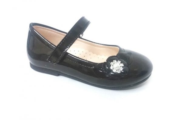 [:el]Bambini 102 Μαυρο 21-27 [:en]Bambini 102 Black 21-27 [:]