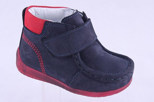[:el]Δερματινο Μποτινακι[:en]Bambini 184 Boot[:]