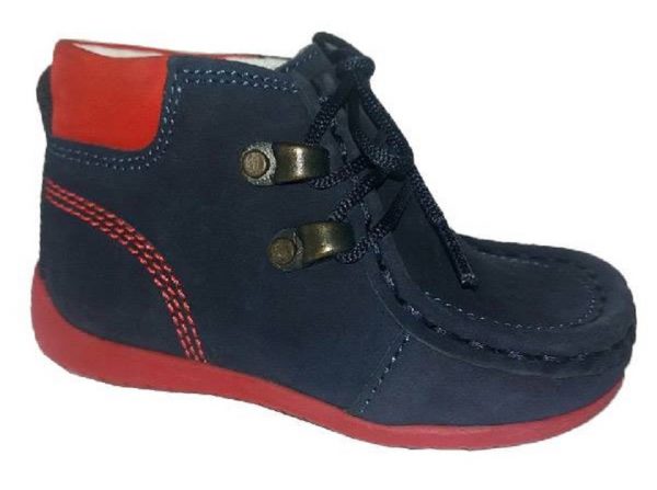 [:el]Δερματινο Μποτινακι [:en]Bambini 191 Boot [:]