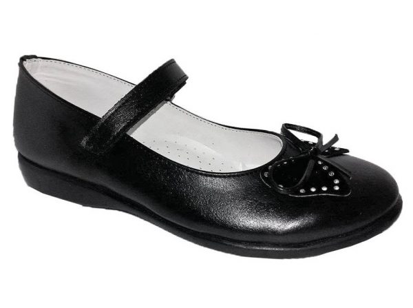 [:el]Μπαρετα Ανατομικη[:en]Christiana 205 Black [:]