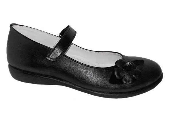 [:el]Μπαρετα Ανατομικη[:en]Christiana 209 Black 27-36 [:]