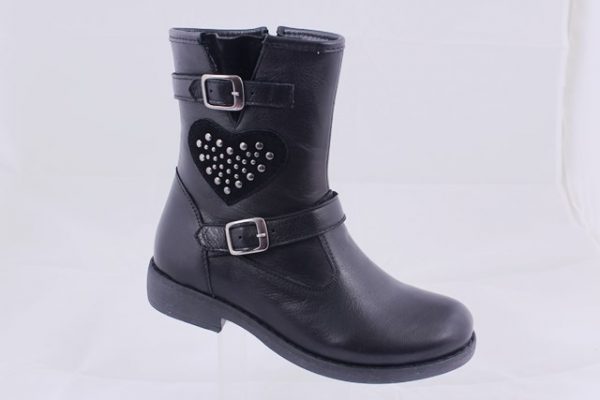 [:el]United Kids 320 Μποτακι 31-35[:en]United Kids 320 Boot  [:]