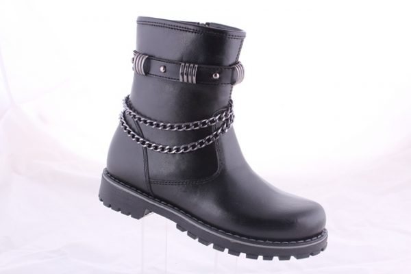 [:el]Δερματινο Μποτακι [:en]United Kids 321 Boot   [:]