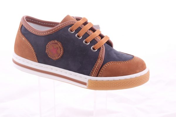 [:el]Δερμάτινο Αγορίστικο Παπούτσι  [:en]Bambini 183 Blue  (Αντιγραφή) (Αντιγραφή) (Αντιγραφή)[:]