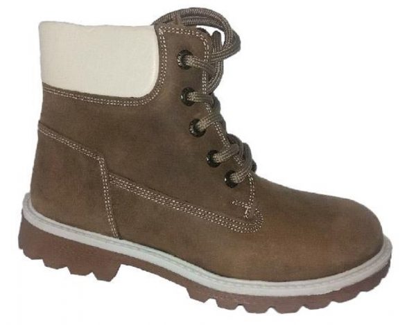 [:el]Δερματινο μποτακι[:en]Reporter 709 Light Brown[:]