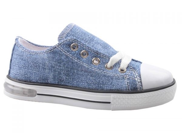[:el]Πανινο Unisex[:en]RLX301 Blue 26-30[:]