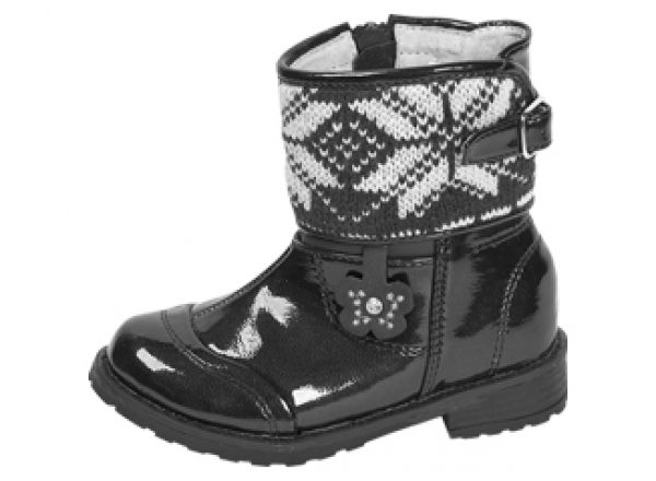 [:el]United Kids 544 Μποτακι   [:en]United Kids 544 Boot  [:]