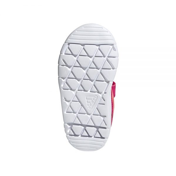 Adidas AltaSport cf i αθλητικό ροζ με πορτοκαλί