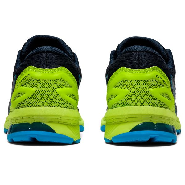 Asics GT-1000 10 GS Αθλητικό παπούτσι γκρι ρουά