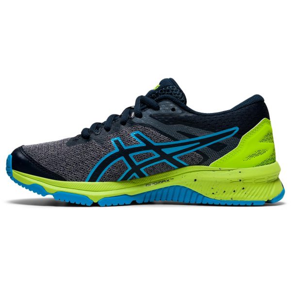 Asics GT-1000 10 GS Αθλητικό παπούτσι γκρι ρουά