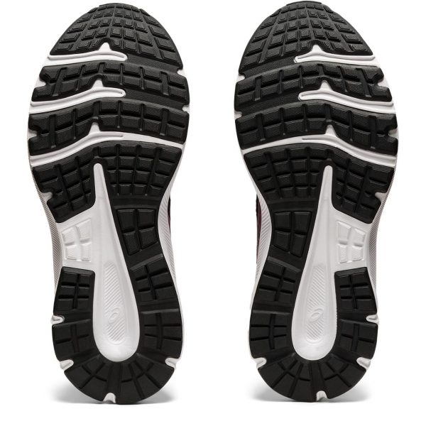Asics Jolt 3 GS Αθλητικό παπούτσι μαύρο με ροζ