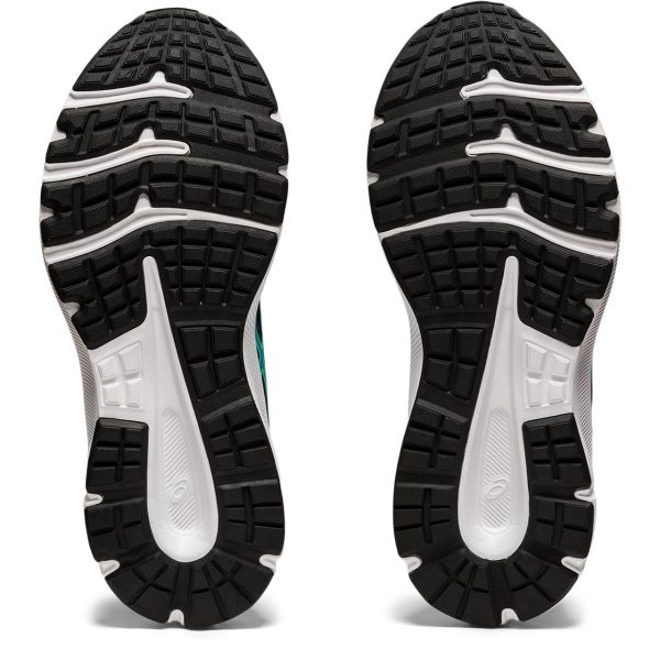 Asics Jolt 3 GS Αθλητικό παπούτσι μπλε με γαλάζιο