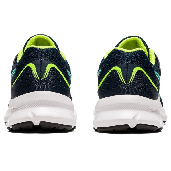 Asics Jolt 3 PS Αθλητικό παπούτσι μπλε με γαλάζιο
