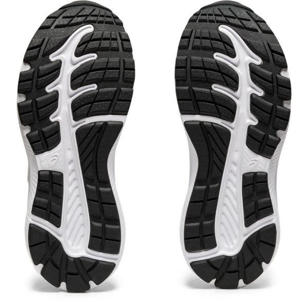 Asics Contend 7 PS Αθλητικό παπούτσι γαλάζιο με λευκό