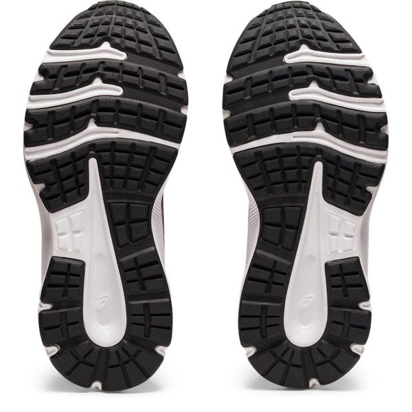 Asics Jolt 3 PS Αθλητικό παπούτσι μαύρο με ροζ