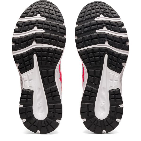 Asics Jolt 3 GS Αθλητικό παπούτσι γαλάζιο με ροζ