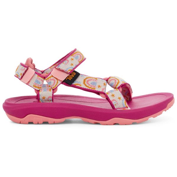 Teva Hurricane XLT 2 Σανδάλι ροζ με λευκό