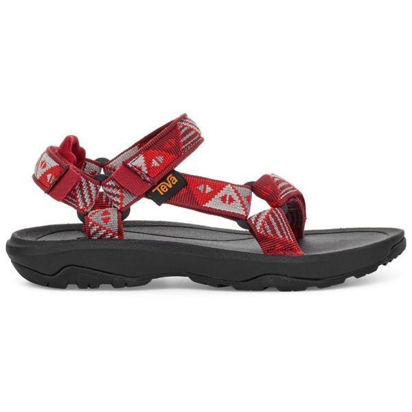 Teva Hurricane XLT 2 σανδάλι κόκκινο