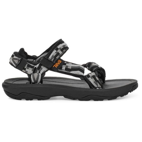 Teva Hurricane XLT 2 σανδάλι μαύρο