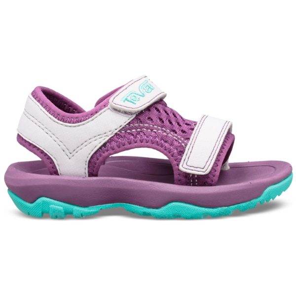 Teva Psyclone Xlt σανδάλι μωβ