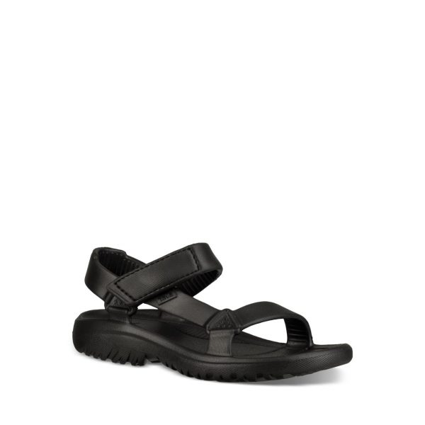 Teva Hurricane Drift σανδάλι μαύρο