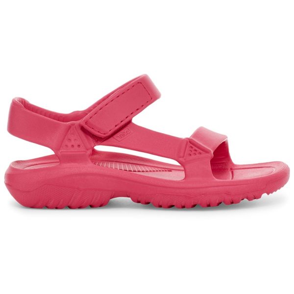 Teva Hurricane Drift σανδάλι ροζ