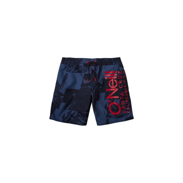 O’NEILL PB Cali Floral Μαγιό μπλε