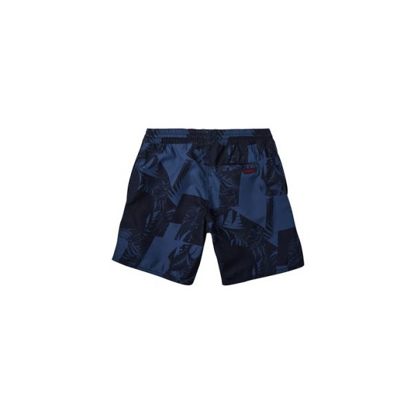 O’NEILL PB Cali Floral Μαγιό μπλε