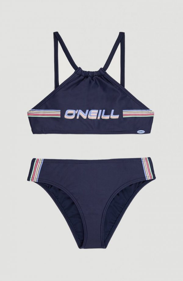 O’NEILL PG CALI HOLIDAY Μπικίνι μπλε