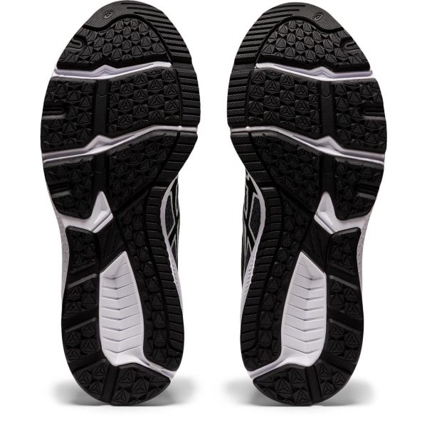 Asics GT-1000 10 GS Αθλητικό παπούτσι γκρι μαύρο