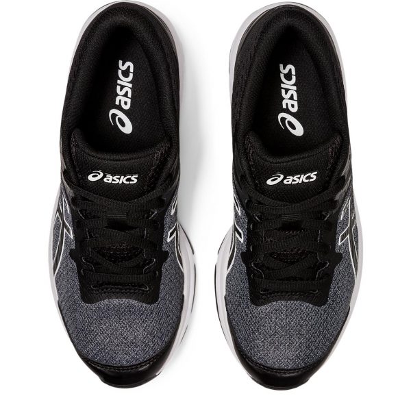 Asics GT-1000 10 GS Αθλητικό παπούτσι γκρι μαύρο