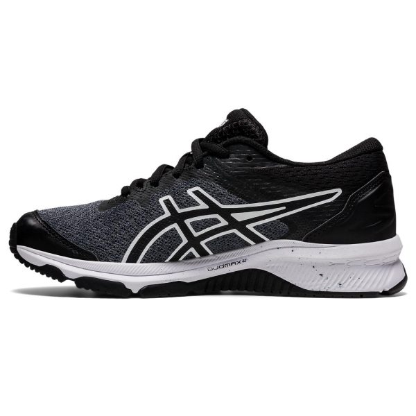Asics GT-1000 10 GS Αθλητικό παπούτσι γκρι μαύρο