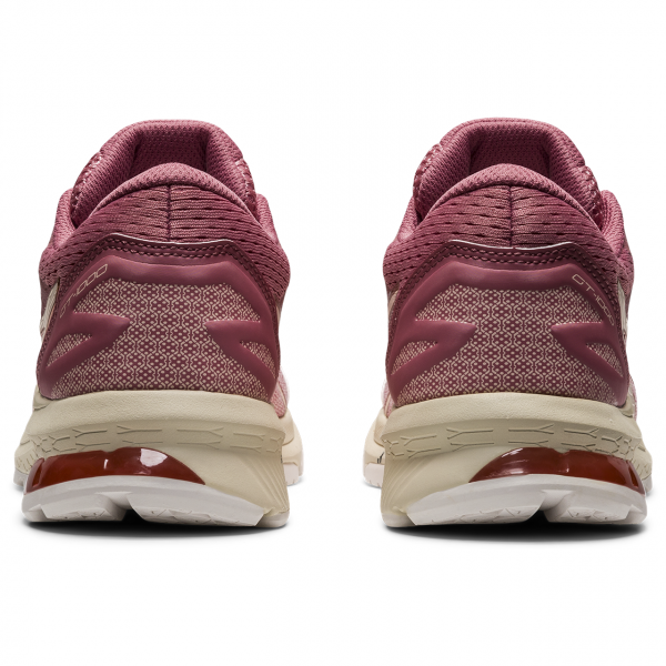 Asics GT-1000 10 GS Αθλητικό παπούτσι ροζ σομόν