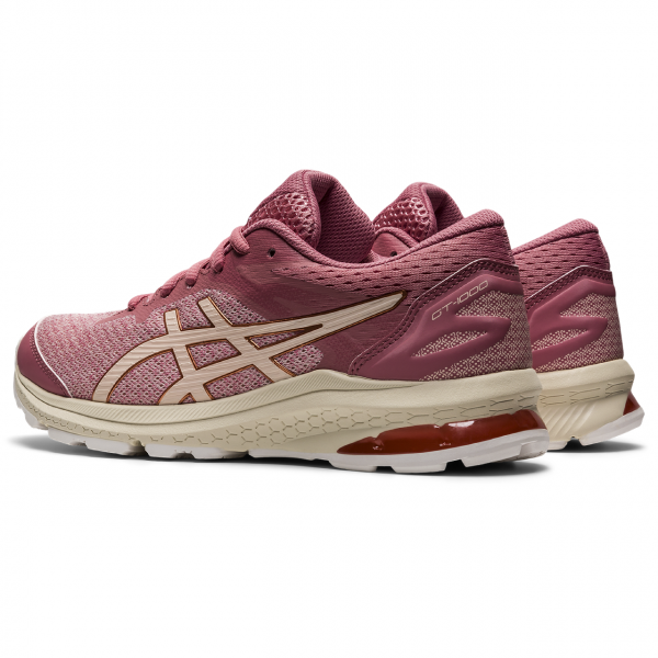 Asics GT-1000 10 GS Αθλητικό παπούτσι ροζ σομόν