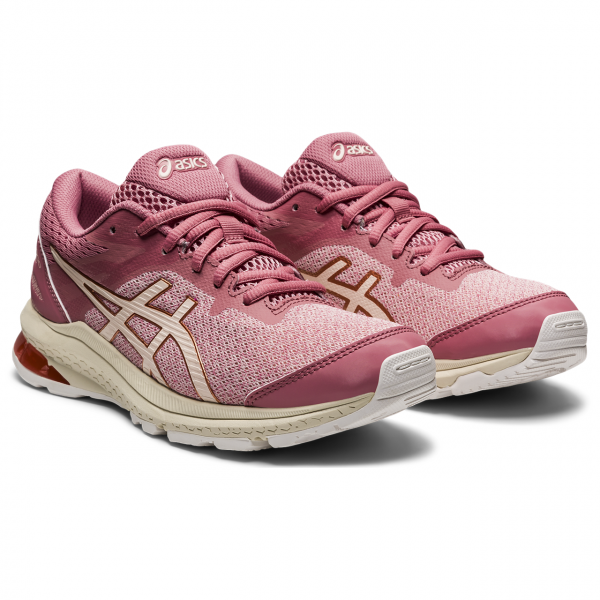 Asics GT-1000 10 GS Αθλητικό παπούτσι ροζ σομόν