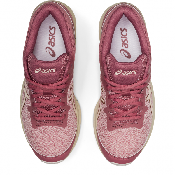 Asics GT-1000 10 GS Αθλητικό παπούτσι ροζ σομόν
