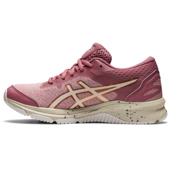 Asics GT-1000 10 GS Αθλητικό παπούτσι ροζ σομόν