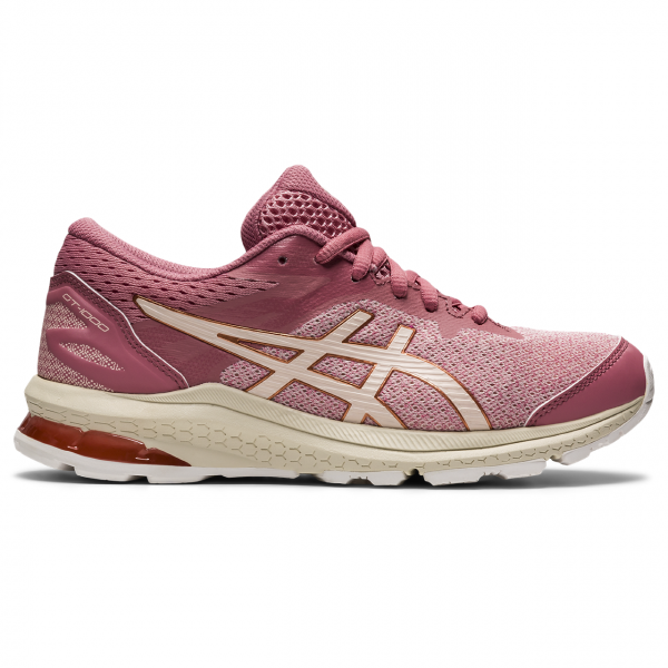 Asics GT-1000 10 GS Αθλητικό παπούτσι ροζ σομόν
