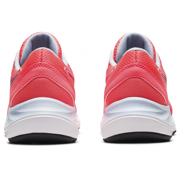 Asics Gel Excite 8 GS Αθλητικό παπούτσι κοραλί