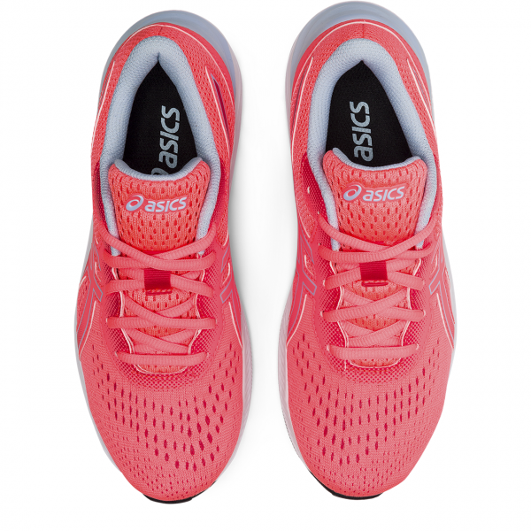 Asics Gel Excite 8 GS Αθλητικό παπούτσι κοραλί