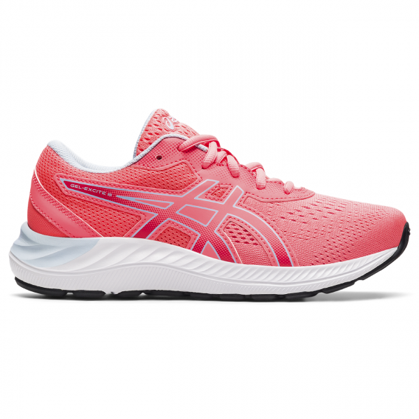 Asics Gel Excite 8 GS Αθλητικό παπούτσι κοραλί