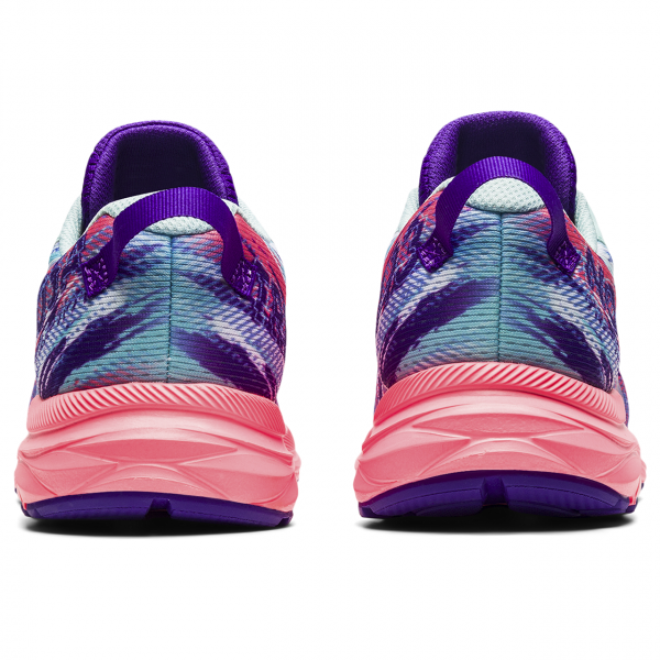 Asics Gel-Noosa Tri 13 Gs Αθλητικό παπούτσι κοραλί σιέλ