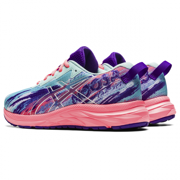 Asics Gel-Noosa Tri 13 Gs Αθλητικό παπούτσι κοραλί σιέλ